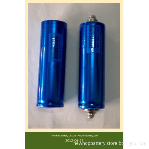 10ah 3.2V 38120 LiFePO4 Battery Cell for E-Bike Battery